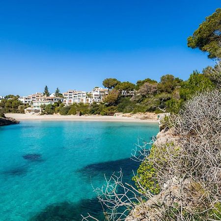 Apartamento Aquamarina 7 Cala Ferrera  Exterior foto