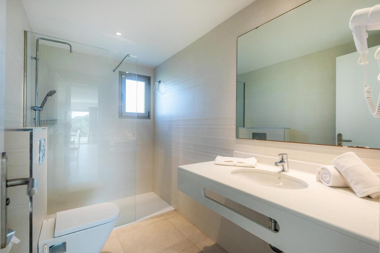 Apartamento Aquamarina 7 Cala Ferrera  Exterior foto