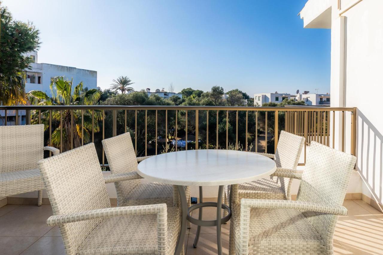 Apartamento Aquamarina 7 Cala Ferrera  Exterior foto