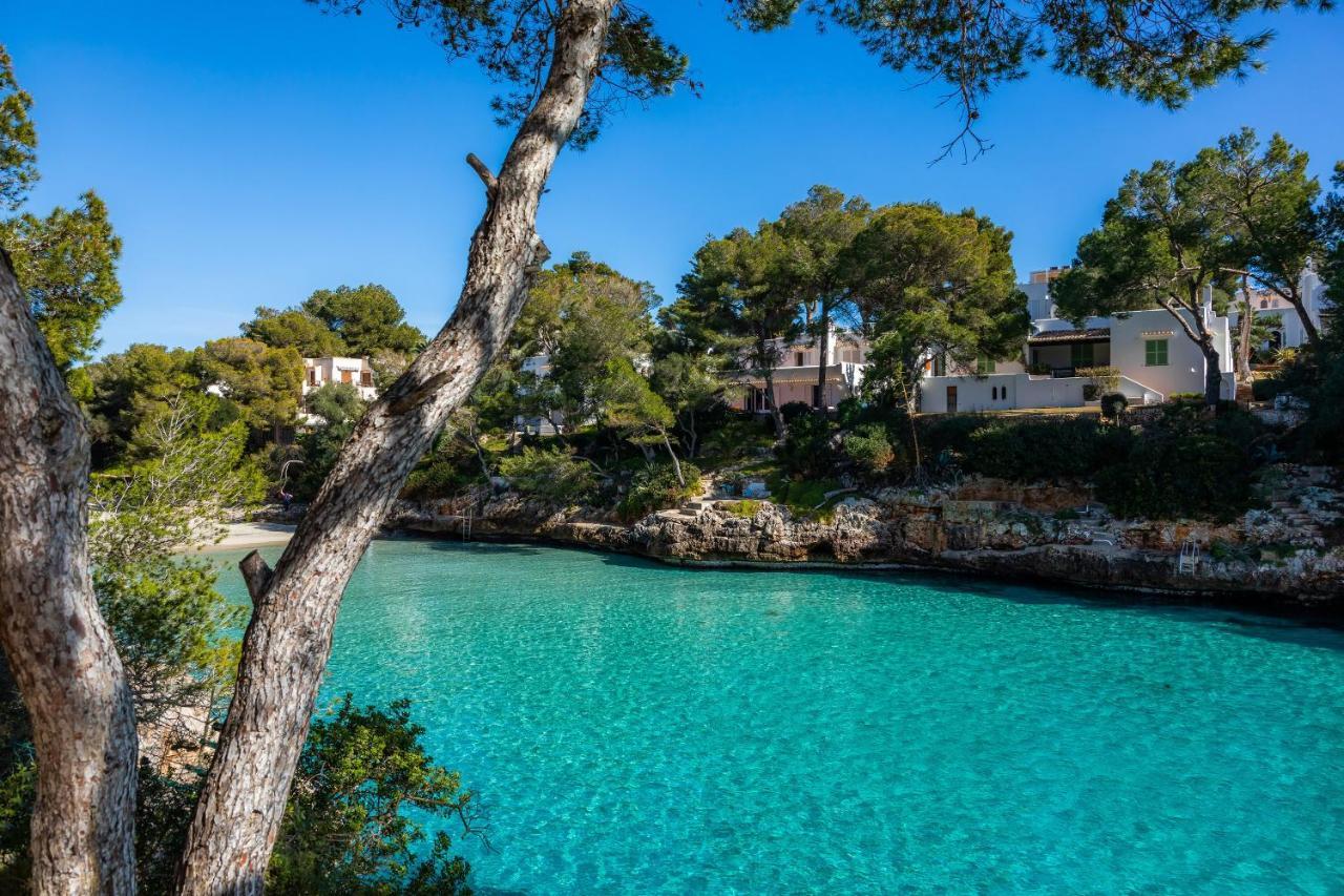 Apartamento Aquamarina 7 Cala Ferrera  Exterior foto