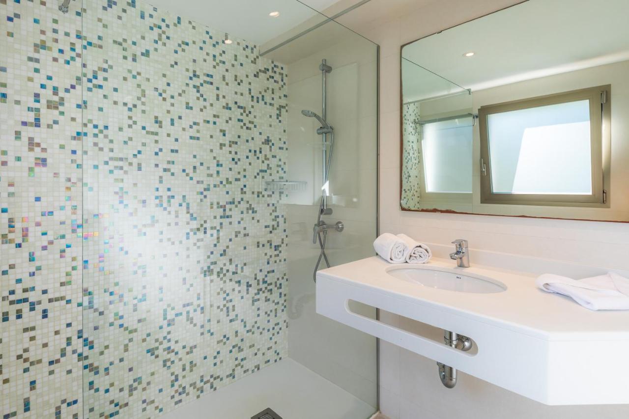 Apartamento Aquamarina 7 Cala Ferrera  Exterior foto