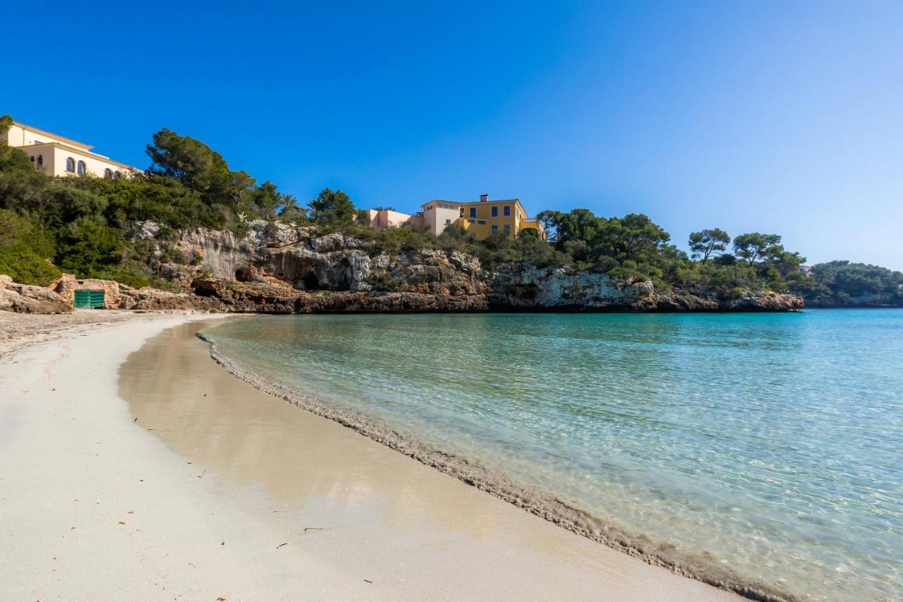 Apartamento Aquamarina 7 Cala Ferrera  Exterior foto