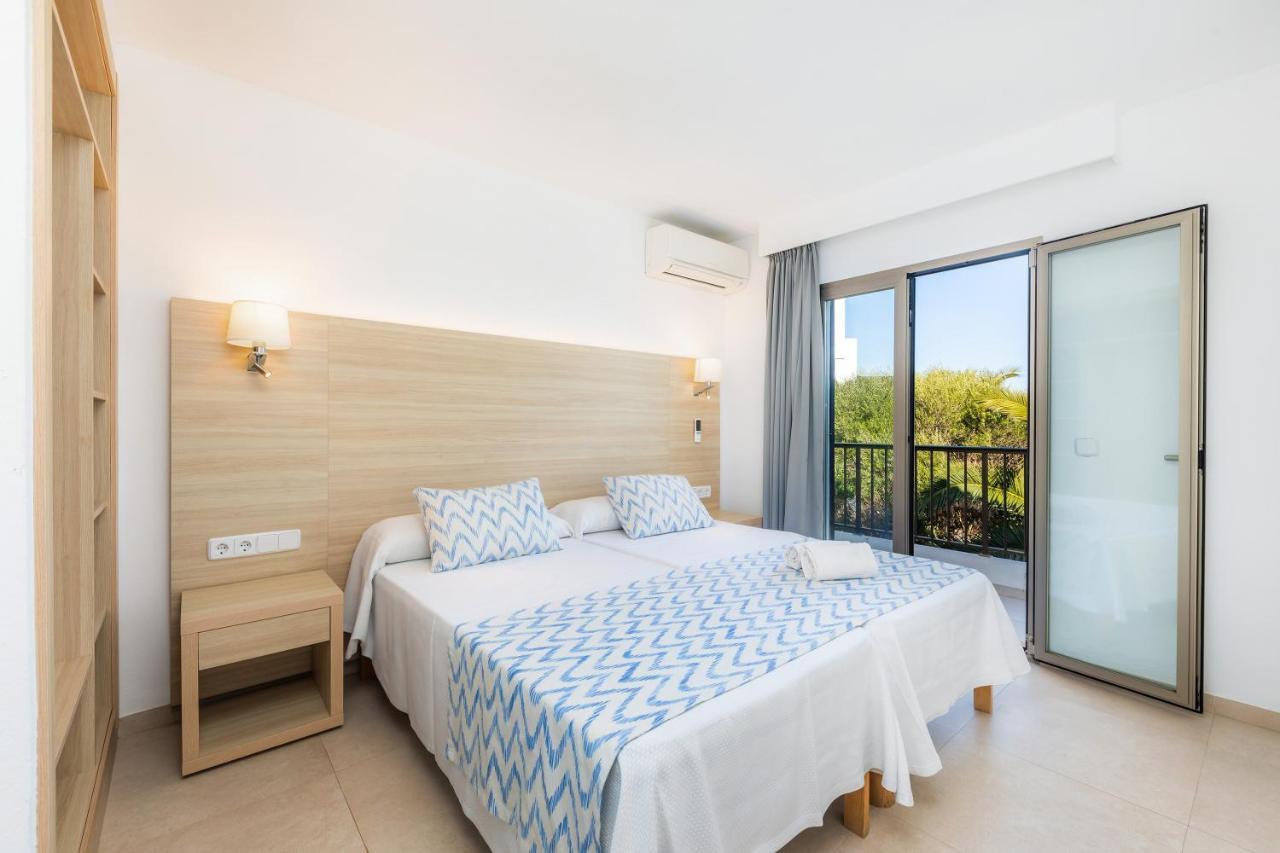 Apartamento Aquamarina 7 Cala Ferrera  Exterior foto