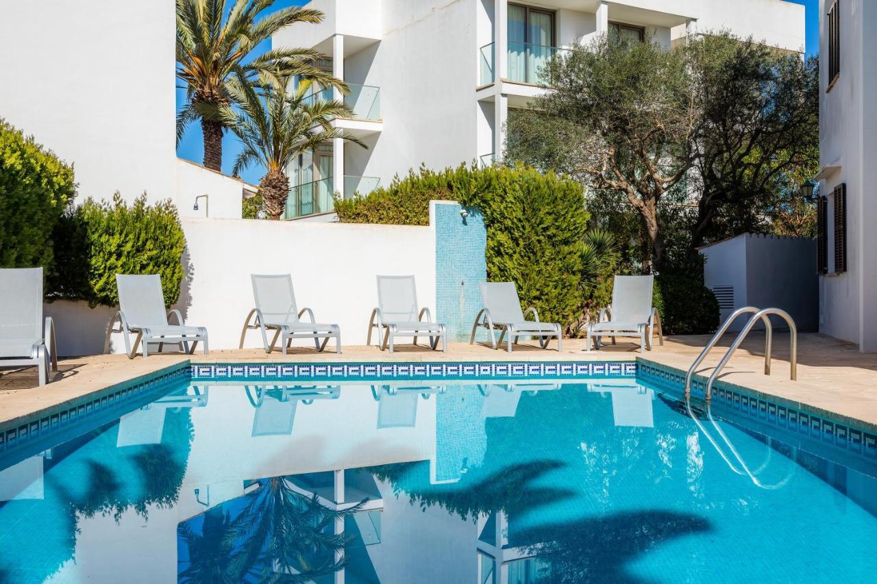 Apartamento Aquamarina 7 Cala Ferrera  Exterior foto